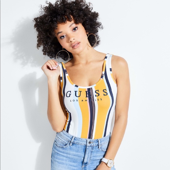 GUESS bodysuit - Picture 1 of 5